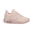 thumbnail image 1 of Tenis Mujer American Fire Urbano Casual Dama GYM rosa 24.5, 1 of 4