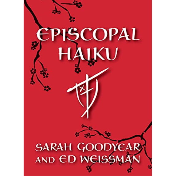 Pre-Owned Episcopal Haiku, 9781596270794, 1596270799, Paperback,