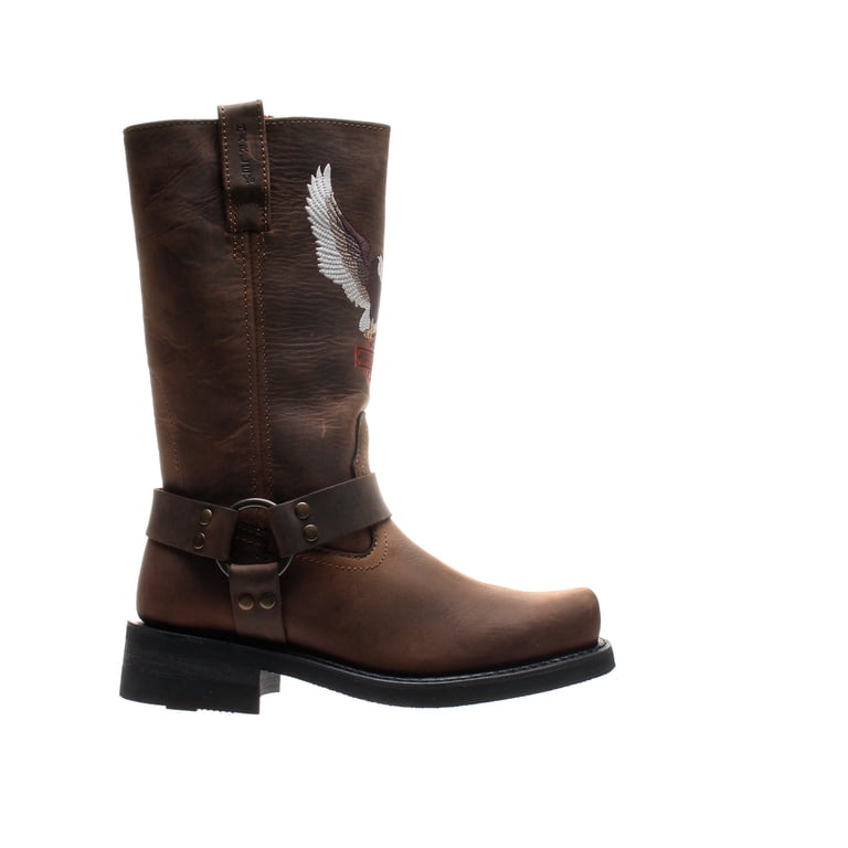 Harley Davidson Darren Mens D93217 - Walmart.com display picture 1