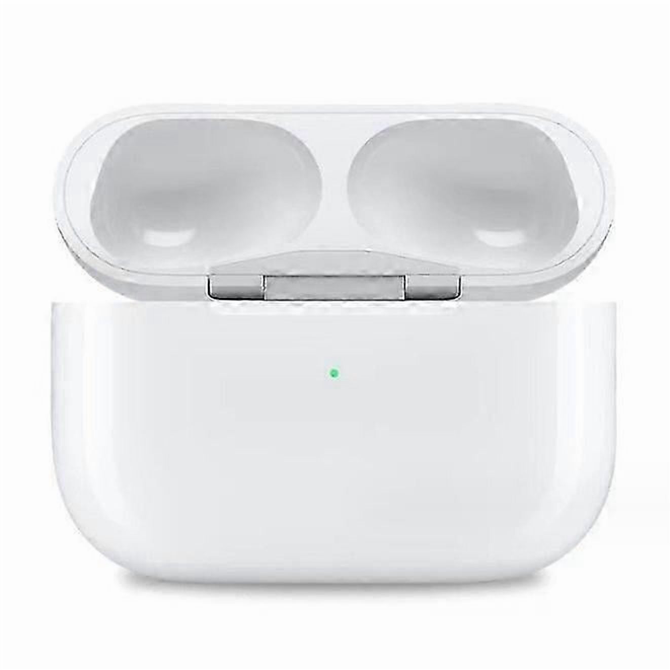 Apple AirPods 4 draadloze oortjes, Bluetooth-koptelefoon, actieve