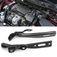 thumbnail image 4 of Hood Hinge 60120t2aa00zz 60170t2aa00zz Ho1236134 Bonnet Hinge Car Hood Hinge Right Left Stainless Steel Modification Repair Replacement For   2013-2015, 4 of 8