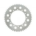 thumbnail image 5 of 13T Front & 48T Rear Silver Sprocket for Kawasaki KLX450R 2008-14 by Race-Driven, 5 of 5