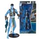 thumbnail image 1 of Figura de acción de Avatar Jake Sully Neytiri, juguetes de modelos coleccionables para regalo de cumpleaños, 1 of 6