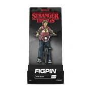 FiGPiN Stranger Things Will Byers (#713) LE 1000 Exclusive