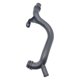 thumbnail image 4 of Tubo conector del sistema de refrigeración 06h121065d para -audi A4 A5 A6 Afortunado Sencillez, 4 of 5