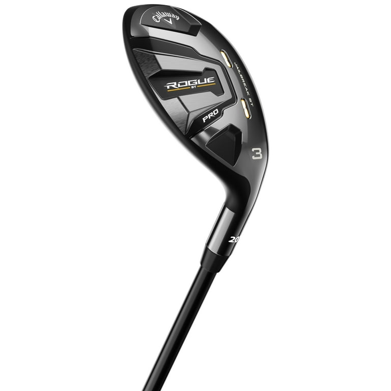 Callaway - キャロウェイ　ローグスター　4H Callaway Rogue Star U4 Utility / 4w 21 Deg / Flex S / NS PRO