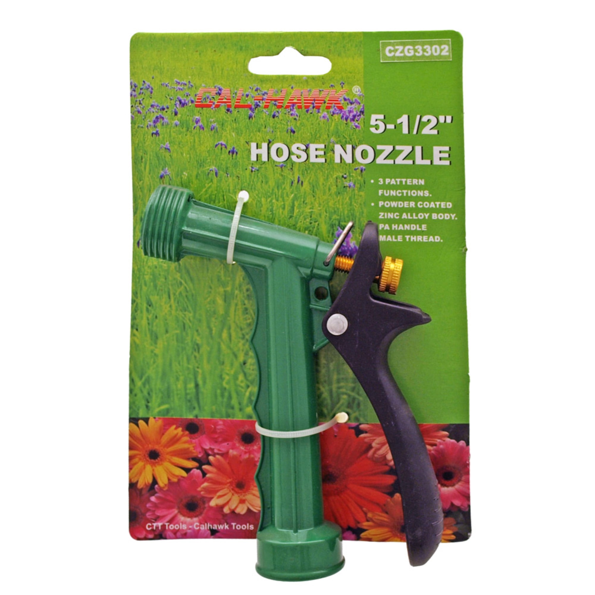 51/2" Hose Nozzle