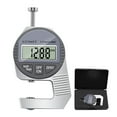 thumbnail image 4 of Thickness Gauge,Tools 0-0.5 Inch/ 0-0.5 Inch/ 0-12.7mm Thickness Thickness Meter With Micrometer Thickness Meter Inch/ 0-12.7mm Micrometer Thickn Thickn Tools Kidjoy Thickn Thickn Rookin, 4 of 6