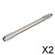 thumbnail image 1 of Soporte de Extensores de lápiz perfecl doble cabeza Ajustable 2 piezas, 1 of 7