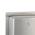thumbnail image 2 of Bobrick B-4388 - ConturaSeries® Recessed Multi-Roll Toilet Tissue Dispenser, 2 of 3