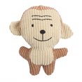thumbnail image 2 of Walbest Dog Plush Toys with Squeaker Soft Cotton Puppies Stuffed Chew Toy Durable Animal Dogs Doll for Small Medium Pets, 2 of 7