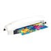 thumbnail image 2 of Fellowes Lunar A3 - Laminator - heat laminator - pouch - 12.8 in, 2 of 14
