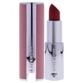 thumbnail image 2 of Le Rouge Sheer Velvet Matte Lipstick - 36 L Interdit by Givenchy for Women - 0.12 oz Lipstick, 2 of 2