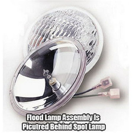 Streamlight SL40 Parts and Accessories, SL40 8W, Spot Lamp