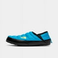 thumbnail image 2 of The North Face ThermoBall Eco Traction V NF0A3UZNFG8-110 Men Blue Slipper JDJ511 (12), 2 of 5