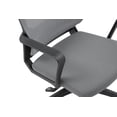 thumbnail image 5 of Office Chair, Grey, 5 of 5