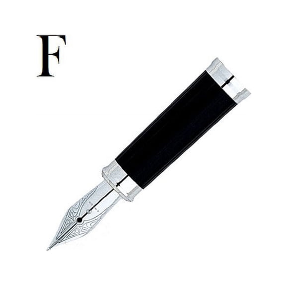 Cross Refills - Century II Stainless Steel Fine Point Nib