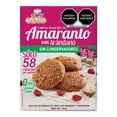 thumbnail image 1 of Galletas Taifelds integrales de amaranto con arándano 190 g, 1 of 4