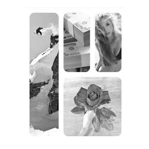 Saints & Roughnecks (Paperback)