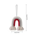 thumbnail image 3 of onlyliua Ofertas de Navidad Adornos Navideños Adornos Navideños Colgantes para Árboles de Navidad Adornos para Colgar En La Pared Adornos para Colgar En La Puerta Adornos para El Techo Adornos con Di, 3 of 6