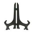 thumbnail image 1 of AMERTEER Plate Display Rack Safe Wide Application Triangle Structure Portable Easels Dish Rack Holder for Hotel Kitchen, 1 of 12