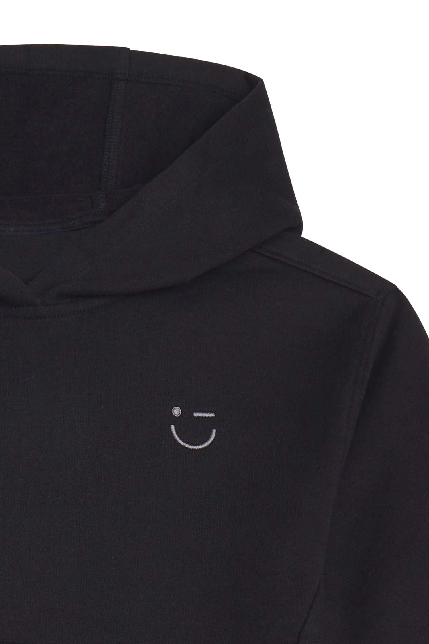 Color Mix by Garanimals Kids Fleece Hoodie, Sizes 6–16