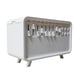 thumbnail image 1 of Humidificador Aire Difusor La Máquina Ruido Del Aroma Con 8 Y Blanco, 1 of 9