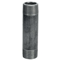ANVIL INTERNATIONAL INC 8700139101 1/2x11 Black Nipple
