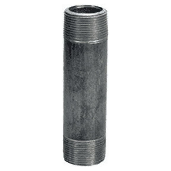 ANVIL INTERNATIONAL INC 8700139101 1/2x11 Black Nipple