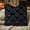 Black, variant on NOVELOVE Halloween Pillowcase Cute Ghost Spooky Throw Pillowcase, Soft Plush Faux Fur Decorative Cushion Cover for Sofa Bed Porch Living Room Halloween Decoration (Black 2packs)