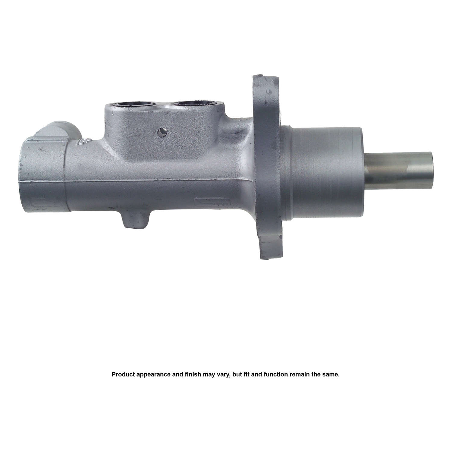 Remanufactured Cardone Brake Master Cylinder, w/o Reservior