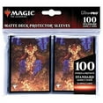 thumbnail image 2 of Ultra Pro ULP18732 Magic the Gathering Modern Horizons 2 V2 Deck Protection Sleeve - Pack of 100, 2 of 2