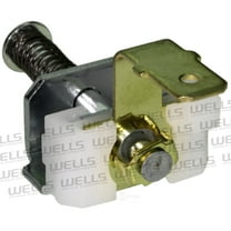 WVE 1S12567 Parking Brake Switch