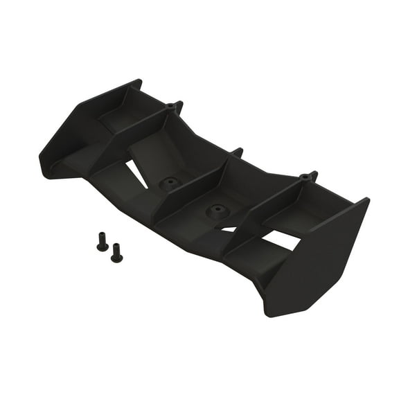 ARRMA Rear Wing ARA480044 Elec Car/Truck Replacement Parts