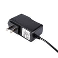 thumbnail image 3 of Adaptador convertidor de cargador de Enchufe estadounidense NikouMX DC 6V 1A 100V-240V, 3 of 8