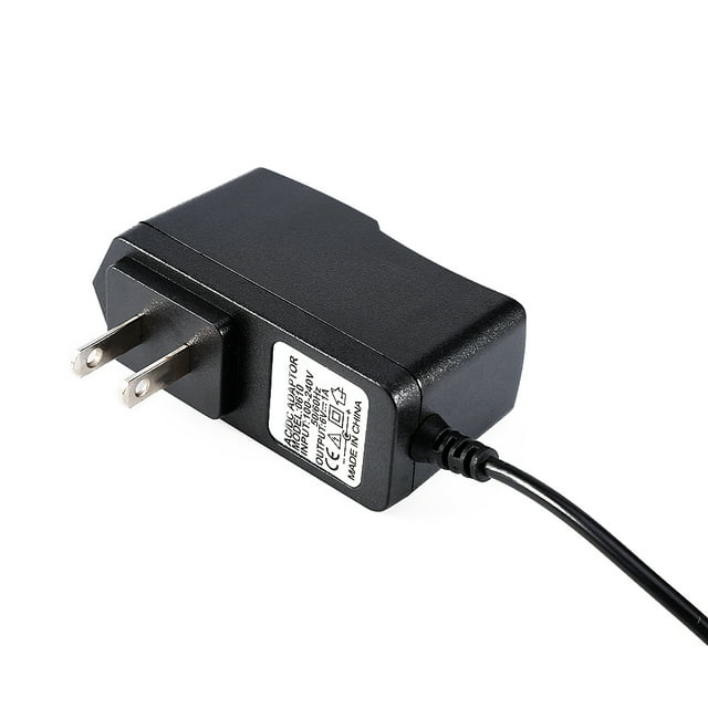 Adaptateur d'Alimentation Chargeur, 1pcs AC 100V240V US D V Chargeur Mural Performance Prouvée