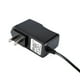 thumbnail image 1 of Adaptador de Cargador Conchufe US, Convertidor DE 100V-240V AC A 6V 1A DC, 1 of 7