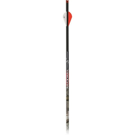 Moon Express - Carbon Express Maxima Hunter 22 Crossbolt with Moon Nock, 6pk