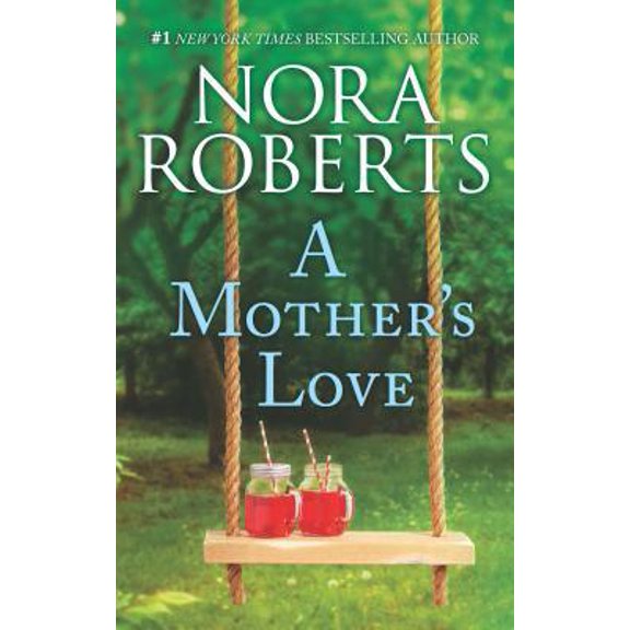 Pre-Owned A Mother's Love: An Anthology (Unknown) 1335005692 9781335005694