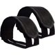 thumbnail image 1 of Bike Pedal Strap Heavy Duty Nylon Footrest, Double Adhesive Foot Strip - Adjustable Accessory For BMX, MTB, City Bicycle, Stationary Exercise Bikes(B, 1 of 5