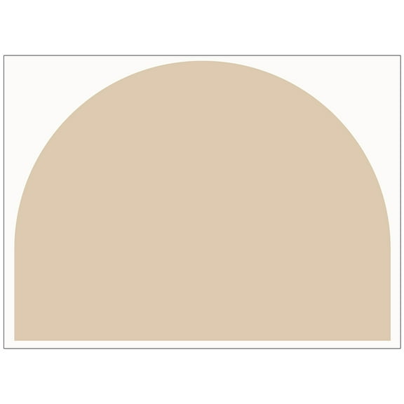 Decal Arch Arch Wall Decal Wall Sticker Stylish Wall Decal 140X104CM