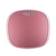 thumbnail image 1 of Digital Scale Digital Body Weight with Rounded Corners LED Display Bathroom Scale 400 Lb, 1 of 5