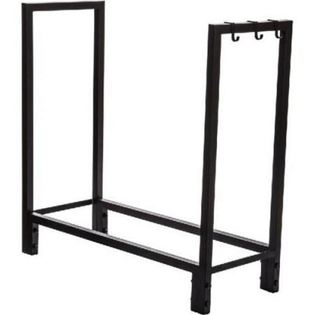 

Dagan WR30 Log Holder Black