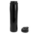 thumbnail image 3 of Coffee Maker, Separated Coffee Grounds Coffee Mug  PP 304 Stainless Steel Leaking-proof  For Cold Preservation For Vacuum Insulation, 3 of 8