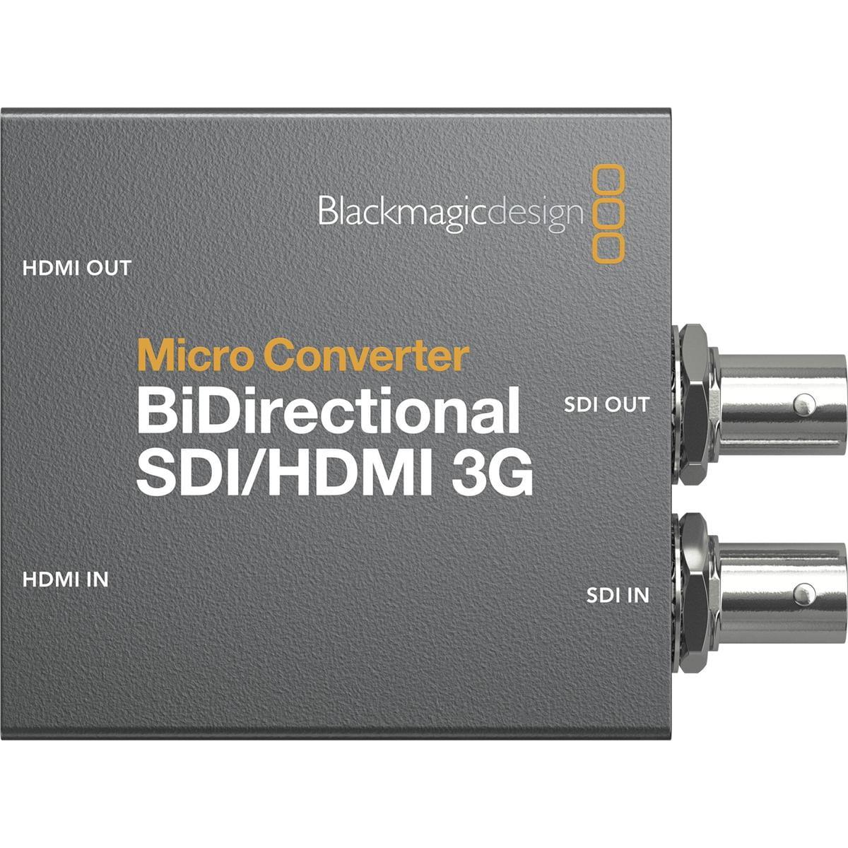 Blackmagic Design Blackmagic Design Mini Converter HDMI to SDI No PSU or Box  