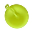 thumbnail image 3 of Balloon Toy Water Filled Outdoor Inflatable Bubble Bubble Ball Inflatable Blow Up Children Balloon Toy, Yellow, Mini, 3 of 9