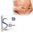 thumbnail image 4 of Microneedle Patch Natural Microneedle Shape Patch Designed For Female And Male Body Shaping Stickers, 4 of 8