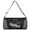Black, variant on High Volume Athletic Bag Outdoor Travel Messenger Bag Versatile Sport Kit Unisex Luggage Handbag Workout Bags Gym Duffle Bag Backpack Sports Duffel Bags Travel Overnight Bag Basketball Bags for Men