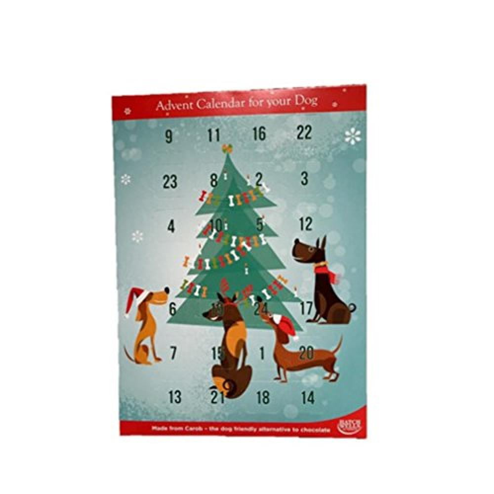 Hatchwells Dog Advent Calendar Walmart Canada