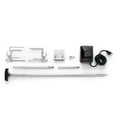 thumbnail image 1 of Napoleon Heavy Duty Stainless Steel Rogue Series Rotisserie Accessory Kit, 1 of 4